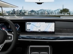 BMW 7 Series 740i xDrive Sedan 2026