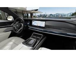BMW 7 Series 740i xDrive Sedan 2026