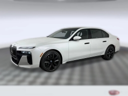 BMW 7 Series 740i xDrive Sedan 2026