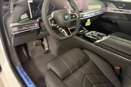 BMW 7 Series 740i xDrive Sedan 2026