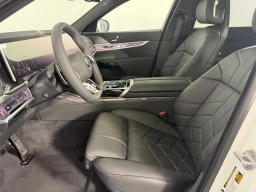 BMW 7 Series 740i xDrive Sedan 2026