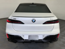 BMW 7 Series 740i xDrive Sedan 2026