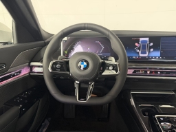 BMW 7 Series 740i xDrive Sedan 2026