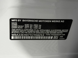 BMW 7 Series 740i xDrive Sedan 2026