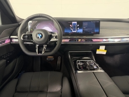 BMW 7 Series 740i xDrive Sedan 2026
