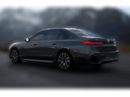 BMW 7 Series 740i xDrive Sedan 2026