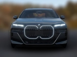 BMW 7 Series 740i xDrive Sedan 2026