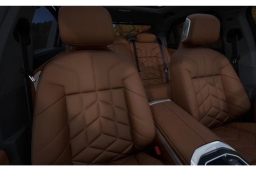 BMW 7 Series 740i xDrive Sedan 2026