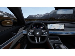 BMW 7 Series 740i xDrive Sedan 2026