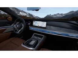 BMW 7 Series 740i xDrive Sedan 2026