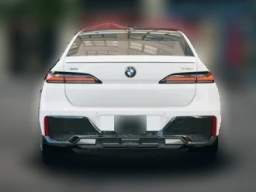 BMW 7 Series 740i xDrive Sedan 2026