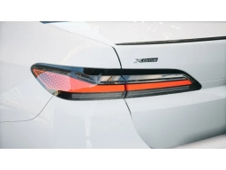 BMW 7 Series 740i xDrive Sedan 2026