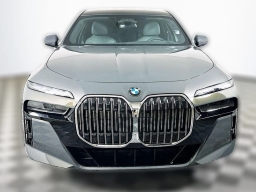 BMW 7 Series 740i xDrive Sedan 2026