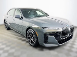 BMW 7 Series 740i xDrive Sedan 2026