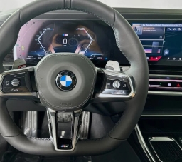 BMW 7 Series 740i xDrive Sedan 2026