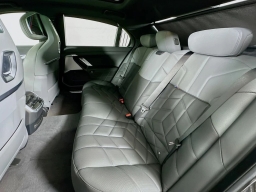 BMW 7 Series 740i xDrive Sedan 2026