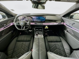 BMW 7 Series 740i xDrive Sedan 2026