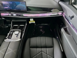 BMW 7 Series 740i xDrive Sedan 2026