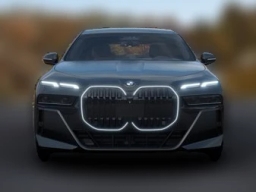 BMW 7 Series 740i xDrive Sedan 2026