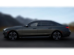 BMW 7 Series 740i xDrive Sedan 2026