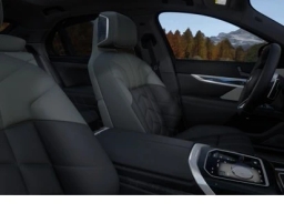 BMW 7 Series 740i xDrive Sedan 2026