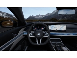 BMW 7 Series 740i xDrive Sedan 2026