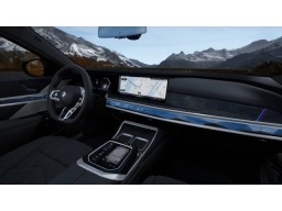 BMW 7 Series 740i xDrive Sedan 2026