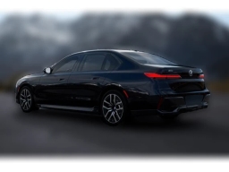 BMW 7 Series 740i xDrive Sedan 2026