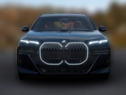 BMW 7 Series 740i xDrive Sedan 2026