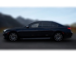 BMW 7 Series 740i xDrive Sedan 2026