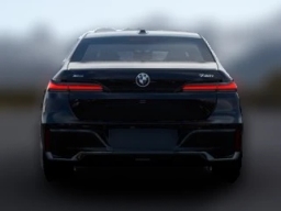 BMW 7 Series 740i xDrive Sedan 2026