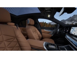 BMW 7 Series 740i xDrive Sedan 2026
