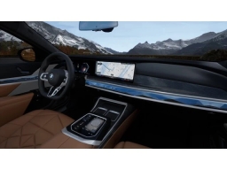 BMW 7 Series 740i xDrive Sedan 2026