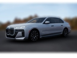 BMW 7 Series 740i xDrive Sedan 2026