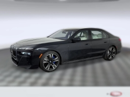 BMW 7 Series 760i xDrive Sedan 2026