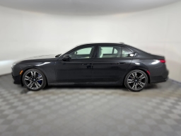BMW 7 Series 760i xDrive Sedan 2026