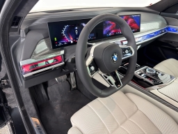 BMW 7 Series 760i xDrive Sedan 2026
