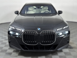 BMW 7 Series 760i xDrive Sedan 2026