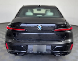 BMW 7 Series 760i xDrive Sedan 2026
