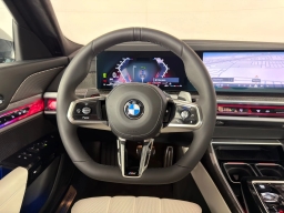 BMW 7 Series 760i xDrive Sedan 2026