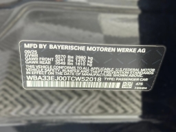 BMW 7 Series 760i xDrive Sedan 2026