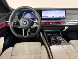 BMW 7 Series 760i xDrive Sedan 2026