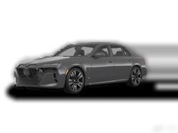 BMW 7 Series 760i xDrive Sedan 2026