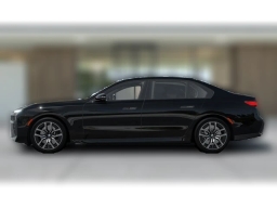 BMW 7 Series 760i xDrive Sedan 2026
