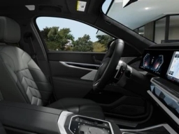 BMW 7 Series 760i xDrive Sedan 2026