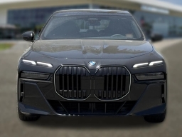 BMW 7 Series 760i xDrive Sedan 2026