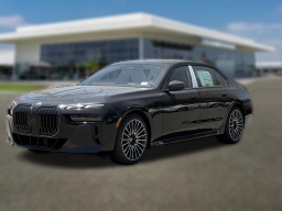 BMW 7 Series 760i xDrive Sedan 2026
