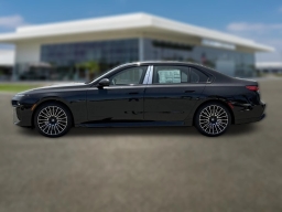 BMW 7 Series 760i xDrive Sedan 2026