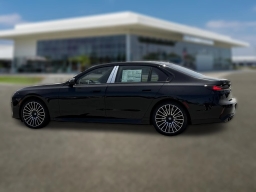 BMW 7 Series 760i xDrive Sedan 2026