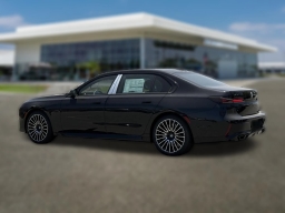 BMW 7 Series 760i xDrive Sedan 2026